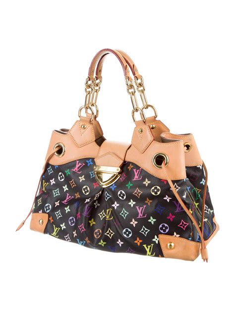 Louis Vuitton Multicolore Ursula Bag 